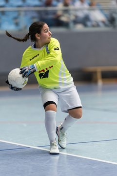 Bild 824 - wBJ Power Girls Cup Suederelbe